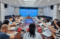 郴州市劳动人事争议典型疑难案件研讨会顺利召开