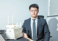 长沙21岁在校大学生，已成科技公司董事长！