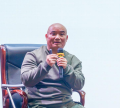 2025就创先锋进校园（4）丨于逆境中生长 于山野处追光