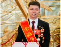 全国劳模刘新新：以“新新”之火点燃匠心