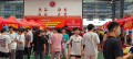汉寿企业赴高校招聘助力大学生就业