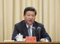 习近平同韩国总统李在明通电话