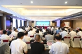 毛育新出席湖南能源集团2025年“安全生产月”活动启动仪式