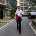 胡文辉：机电线上的“铁汉子”