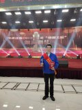 金竹山矿业平硐煤矿生产副矿长张永青：工匠精神闪耀煤海