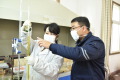 ​矿产集团新龙矿业质检调度中心：三管齐下抓作风建设 打造透明质检生态