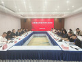 杨宏伟带队调研集团第四届湖南省旅发大会重点项目