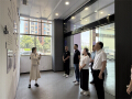 嘉禾湘潭两县携手探索就业创业服务新路径