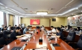 永州市六届人大常委会第四十六次主任会议召开