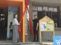 岳阳楼区种子空间创业孵化基地揭牌