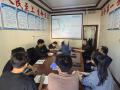 湖南矿产集团新龙矿业：幕后“数据兵” 助力竞赛行