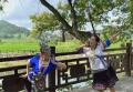 湖南女子学院：青春在侗寨中绽放 非遗在数字中流传