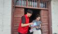 中南大学“芙蓉学子”：守护家乡水 青春勇担当