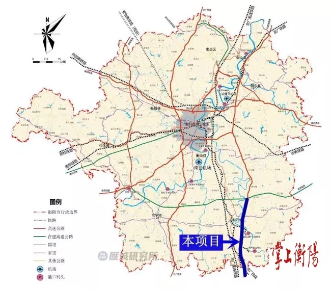 湖南新增高速公路规划图片