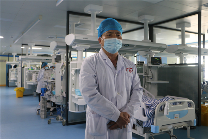 衡南县人民医院图片