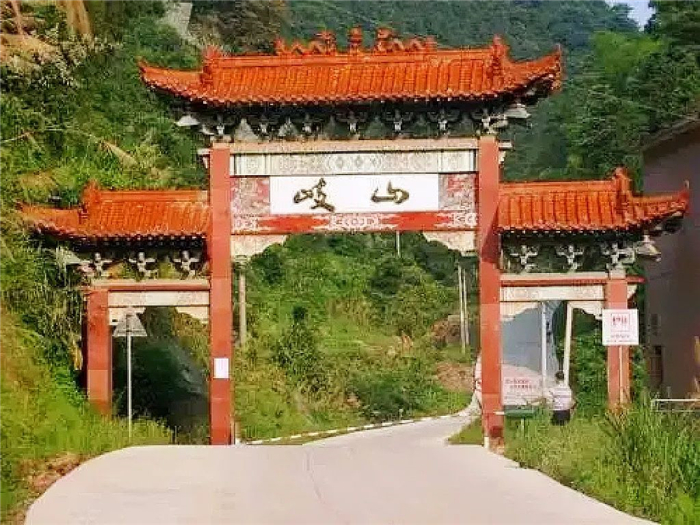 衡南县旅游景点图片