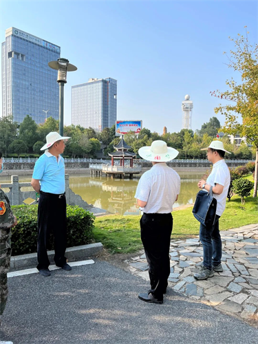 虎形山人防疏散基地,防空防災科普館,1502工程,悅萊花園酒店,早期人防