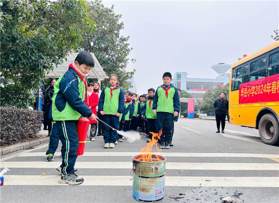 衡南县华岳小学图片